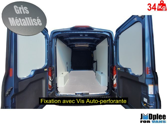 RAL GRIS - DELIVER 9 L3H2-P�riph�rie 0 Plc Traction