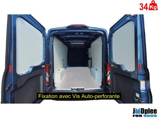 RAL BLANC - DELIVER 9 L3H2-P�riph�rie 0 Plc Traction