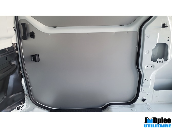 RAL BLANC - VIVARO-Porte lat�rale Basse Droite